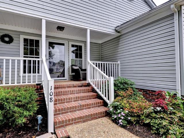 108 Candlestick PL