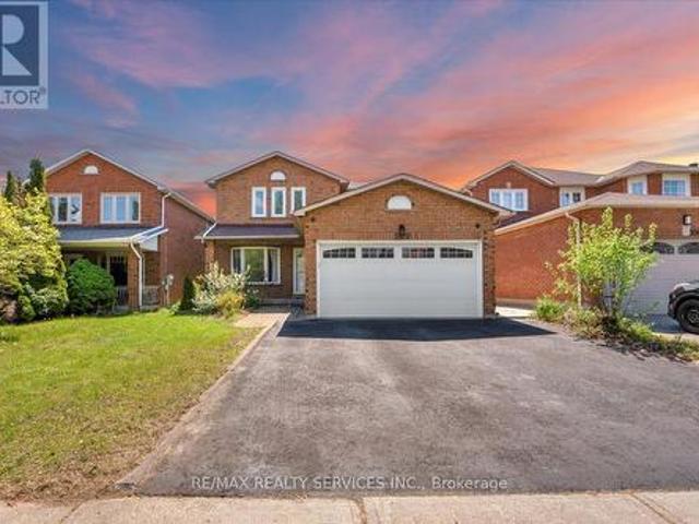 108 Candy Crescent, Brampton, ON, L6X 3Z8 house for sale | Listing ID W13543 | Royal LePage