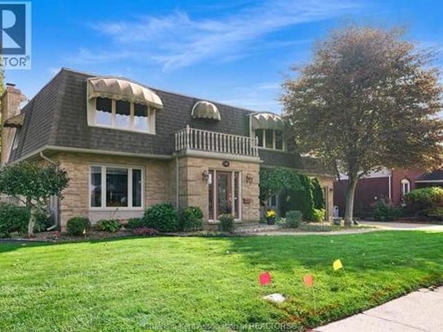 108 Cecile Avenue, Chatham, ON, N7M 2C3 house for sale | Listing ID 26024 | Royal LePage
