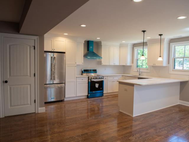 108 Centre Street Unit D, Haddonfield, US, NJ