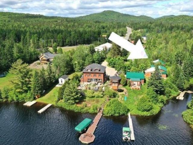 108 Ch. Du Lac Ludger, Lantier, QC, J0T 1V0 house for lease | Listing ID 19452 | Royal LePage
