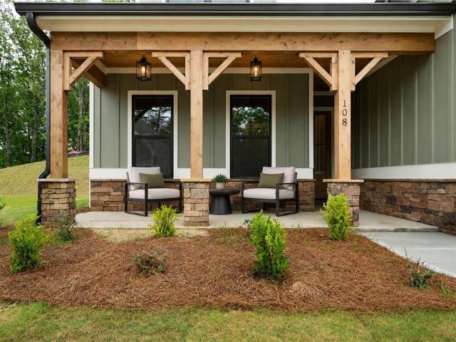 108 Cherokee Cove