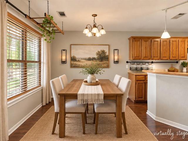 108 Chisolm Trail Court