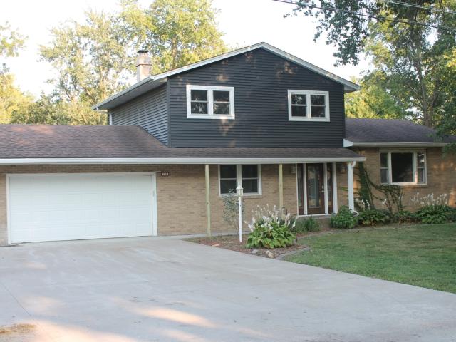 108 Circle Drive