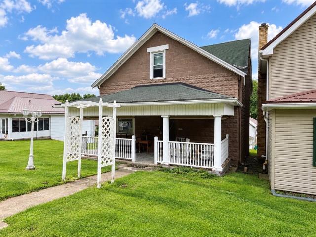 108 Clay Ave