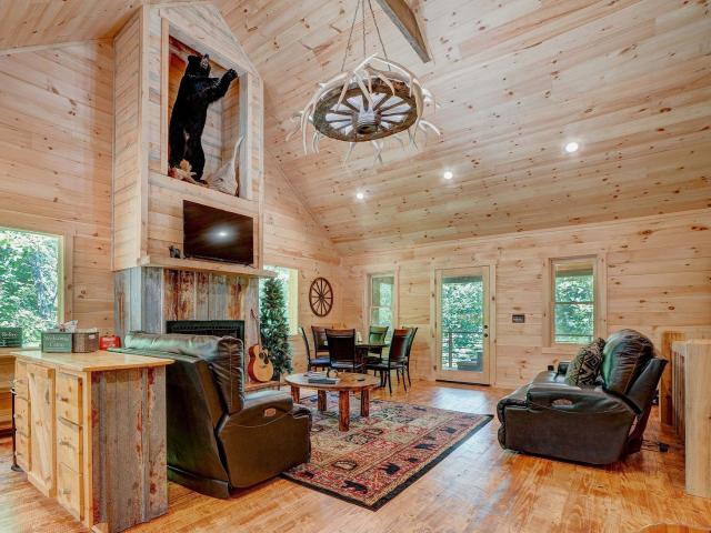 108 Crabapple Lane, Mineral Bluff, US, GA