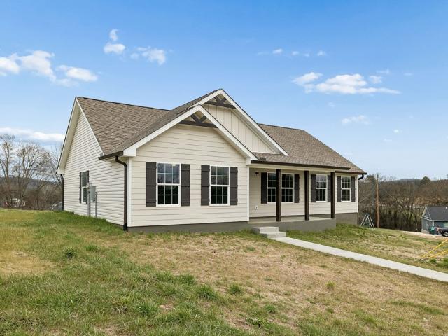 108 Crows Hill Drive, Lot 7