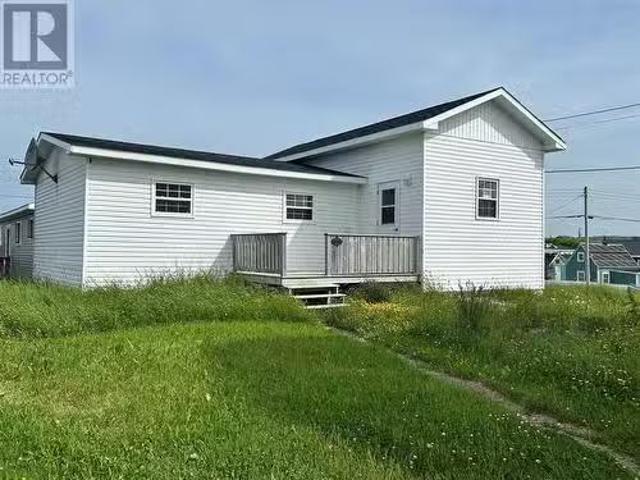 108 A Water Street, Isle Aux Morts, NL, A0M 1J0 house for sa.