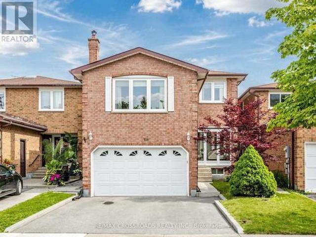 108 Anthony Lane, Vaughan, ON, L4K 3K8 house for sale | Listing ID N13536 | Royal LePage