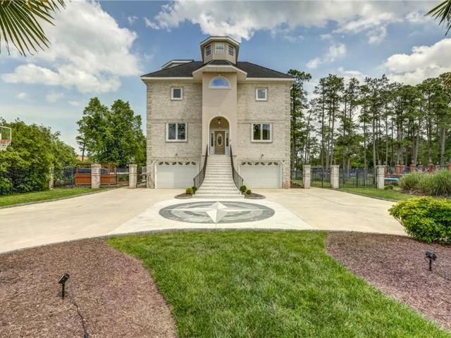 108 Anchor LN