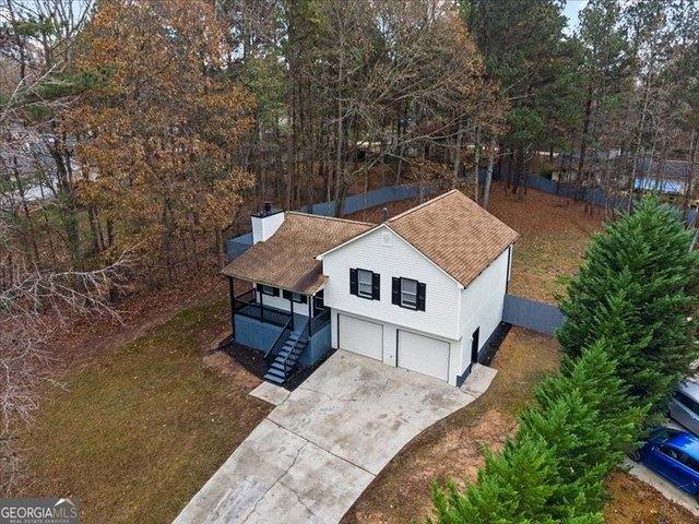 108 Ann Pl, Villa Rica, GA 30180
