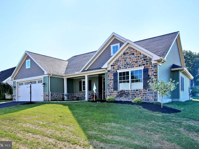 108 Allwein Dr, Lebanon, PA 17042 | MLS #PALN2024