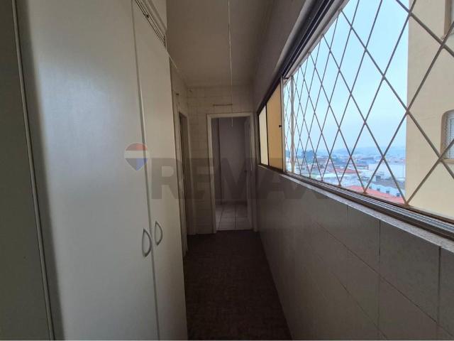 108 Área Útil Apartamento Alugar, 3 Dormitórios localizado em Centro, Capivari, São Paulo, 13360 091 | Brasil