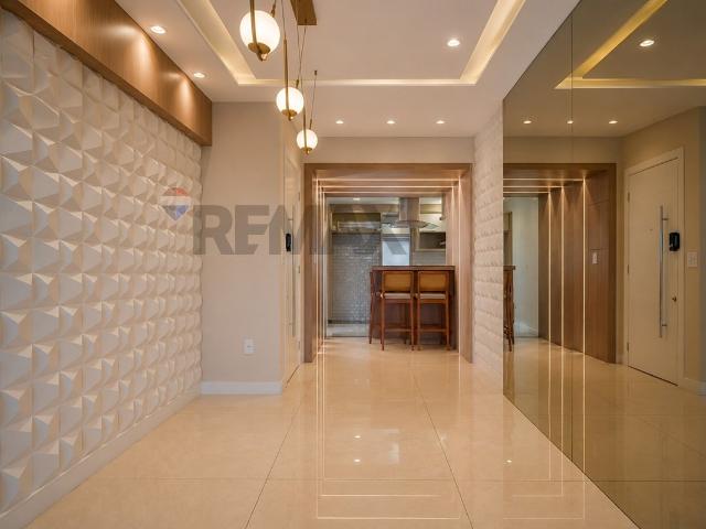 108 Área Útil Apartamento Alugar, 3 Dormitórios localizado em Rua Luz Interior, 37, Estrela Sul, Juiz de Fora, Minas Gerais, 36030713 | Brasil