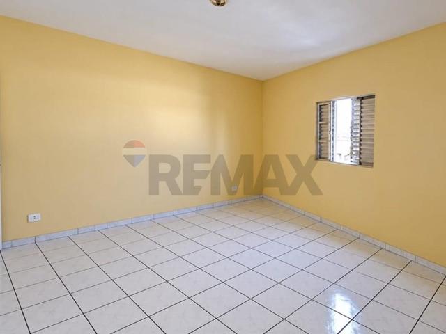 108 Área Útil Casa Alugar, 2 Dormitórios localizado em Avenida Dr. João conceição, 1305, Paulista, Piracicaba, São Paulo, 13424010 | Brasil