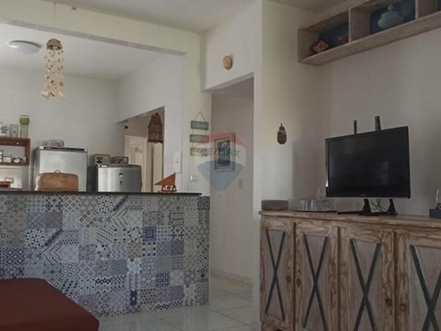 108 Área Útil Casa Alugar, 4 Dormitórios localizado em Centro, Tamandaré, Pernambuco, 55578000 | Brasil