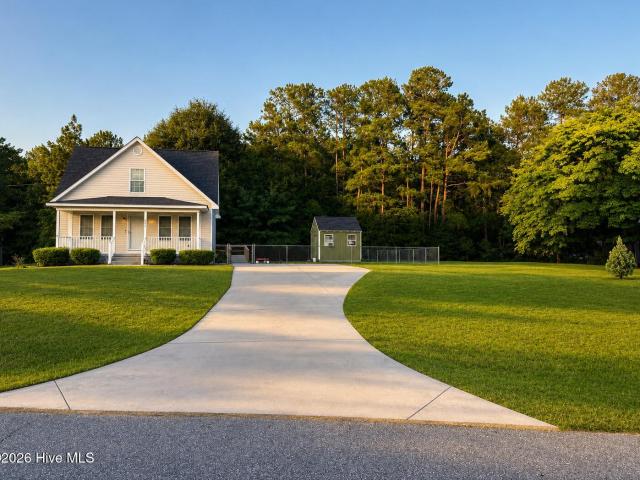 108 Arlee Drive