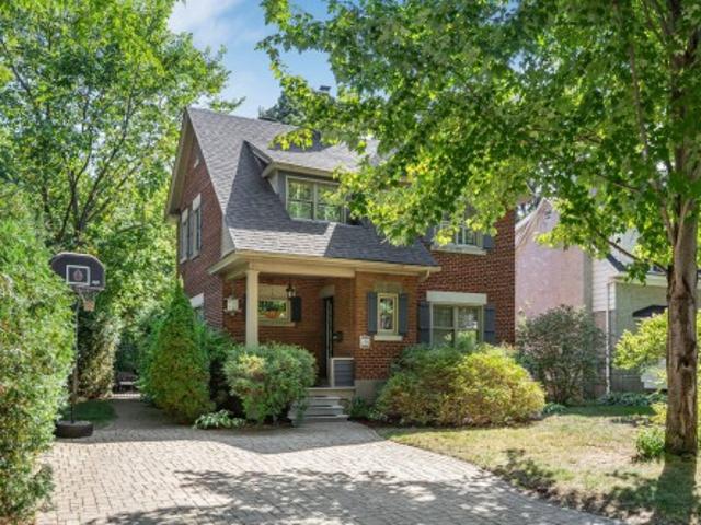 108 Av. Kenaston, Mont Royal, QC, H3R 1M2 house for sale | Listing ID 12483 | Royal LePage