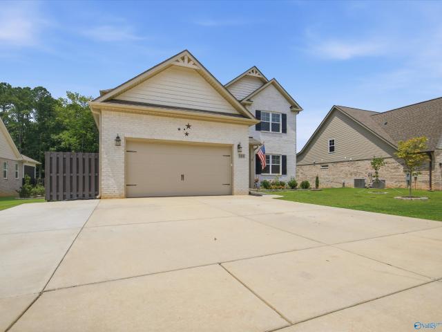 108 Ayers Spring Road