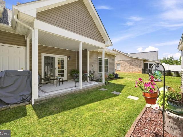 108 Bayberry Court