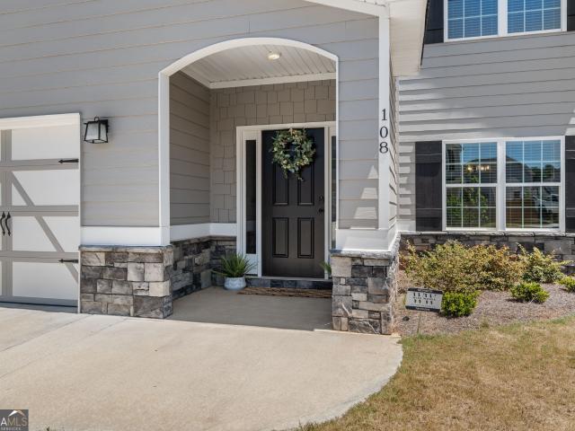 108 Bald Cypress Drive