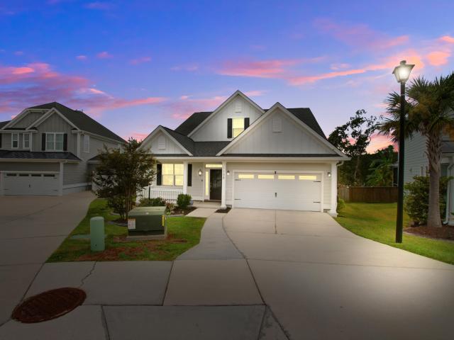108 Barbour Court