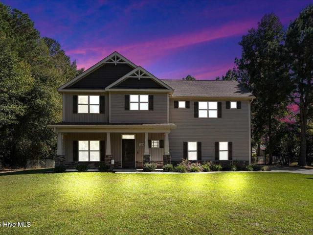 108 Becca Drive
