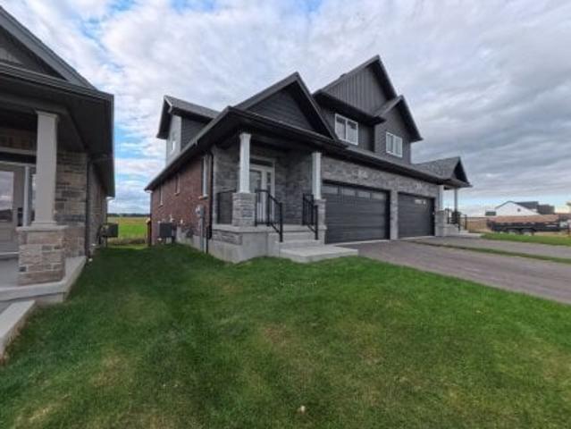108 Bedell Drive