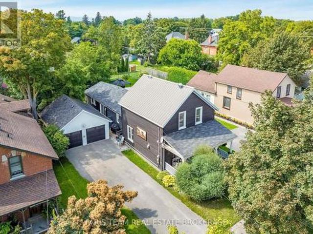 108 Beech Street, Collingwood, ON, L9Y 2T3 house for sale | Listing ID S13740 | Royal LePage