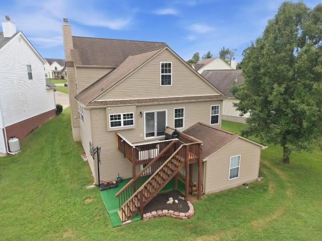 108 Belfair Court