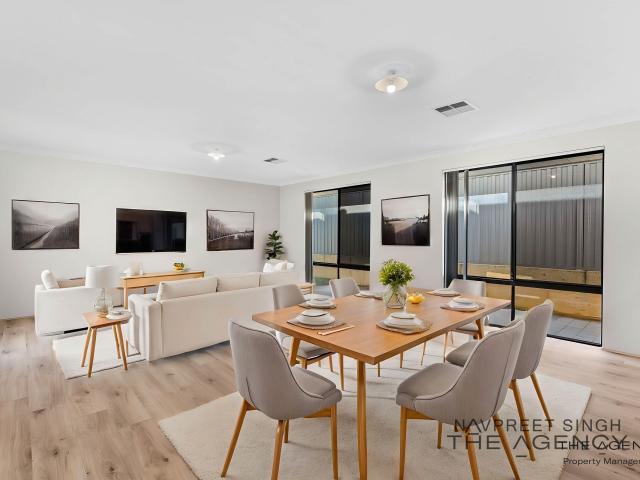 108 Bellingham Parade, Wellard