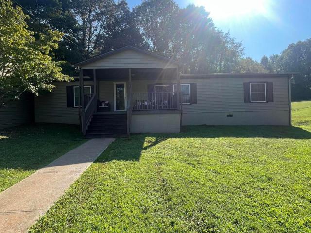 108 Bill Sowders Road
