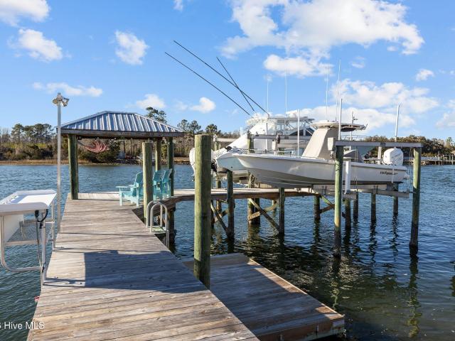 108 Blue Heron Court