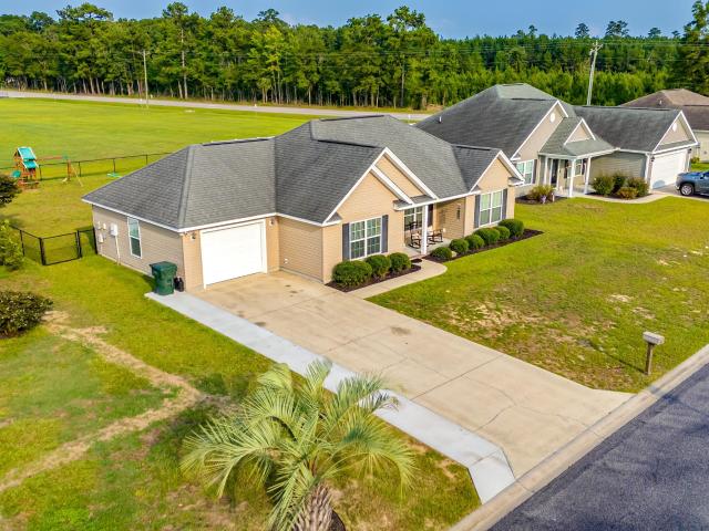 108 Blue Jacket Dr