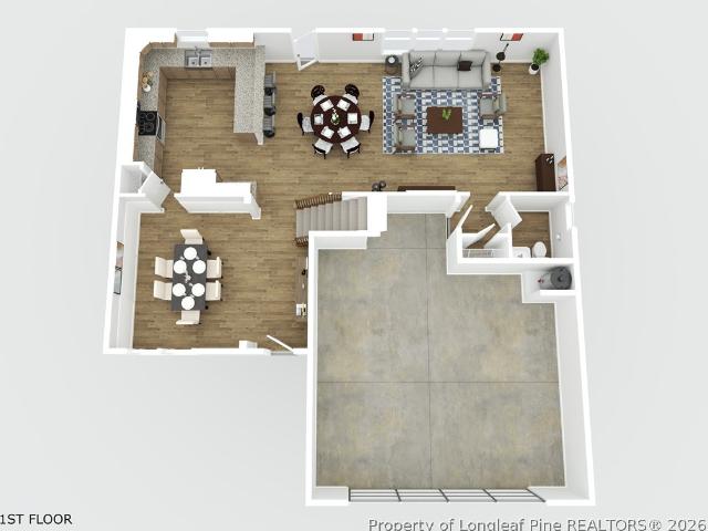 108 Blackburn Farm Lot 25 Drive