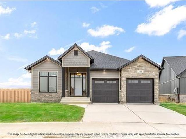 108 Bloomington Way, Chatham, ON, N7L 0H2 house for sale | Listing ID 26008 | Royal LePage