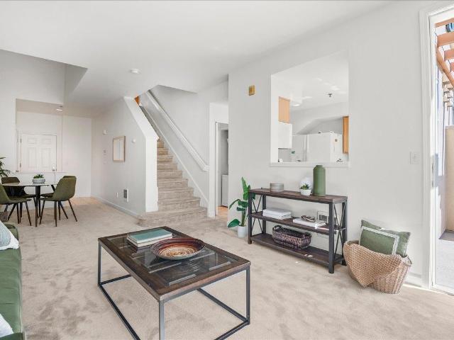 108 Bryant St, Unit 28, Mountain View, CA 94041 | MLS #ML82038