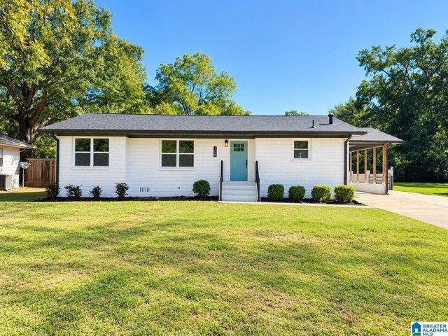 108 Branch St, Hueytown, AL 35023