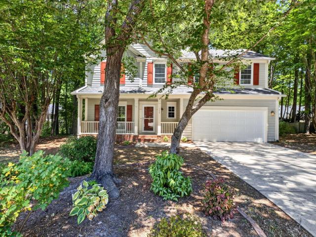 108 Branchway Road