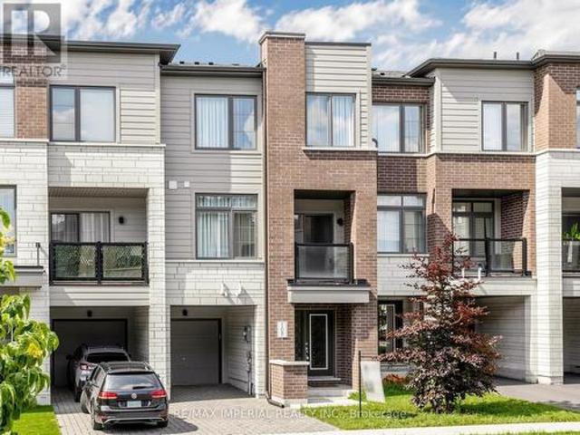 108 Bravo Lane, Newmarket, ON, L3X 0L3 house for sale | Listing ID N13522 | Royal LePage