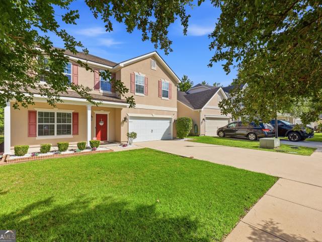 108 Brooklet Circle