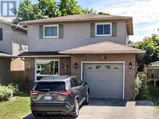108 Broughton Avenue, Hamilton, ON, L8W 3S7 house for sale | Listing ID X13782 | Royal LePage
