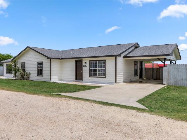 108 Gm Ln, San Marcos, TX 78666 | MLS #4758