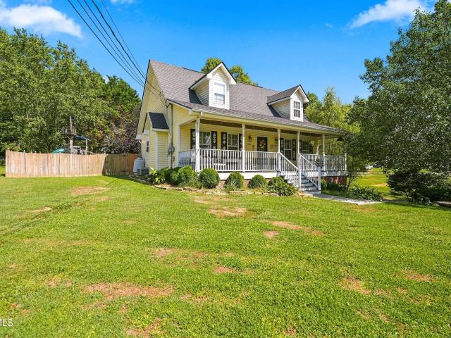108 Goodin Drive