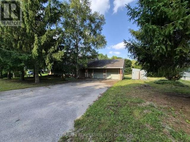 108 Gordon Street S, Chatsworth, ON, N0H 2V0 house for sale | Listing ID X13735 | Royal LePage