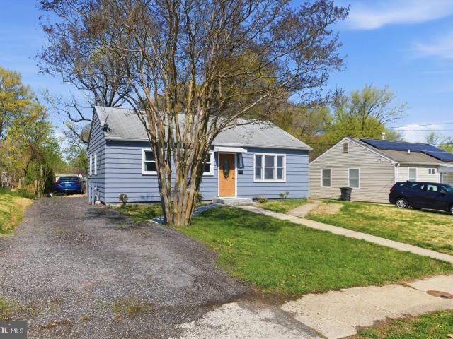108 Garrett Rd, Glen Burnie, MD 21060 | MLS #MDAA2141