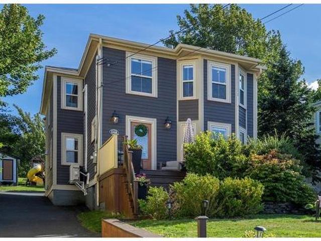 108 George Mercer Drive, Bay Roberts, NL, A0A 1X0 house for sale | Listing ID 1303 | Royal LePage