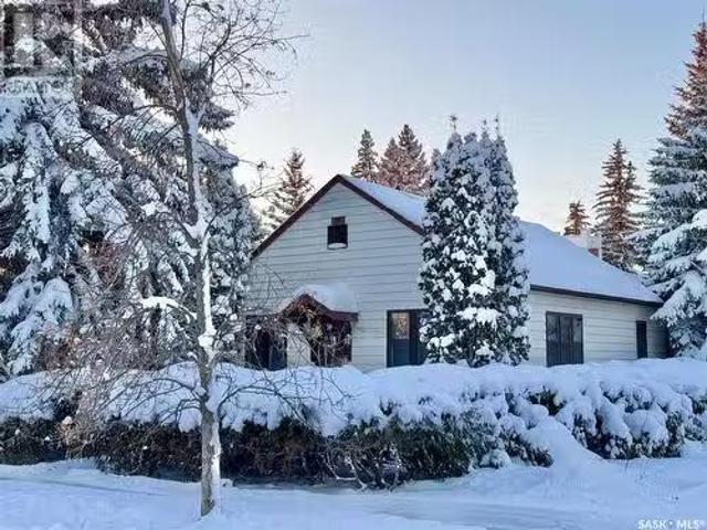 108 George Street, Balcarres, SK, S0G 0C0 house for sale Li.