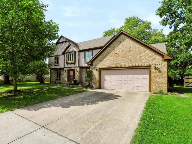 108 Glenbrook Lane