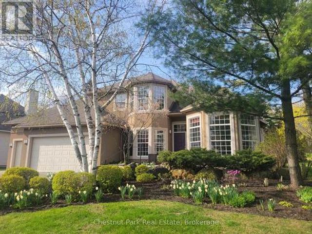 108 Grand Cypress Lane, Blue Mountains, ON, L9Y 0K6 house for sale | Listing ID X12519 | Royal LePage
